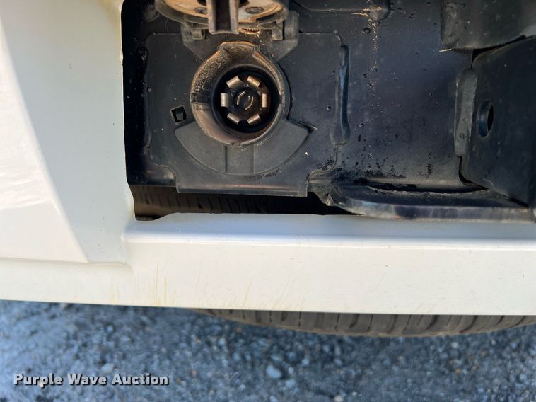 image for item LF9404 2019 Chevrolet Tahoe Police  SUV