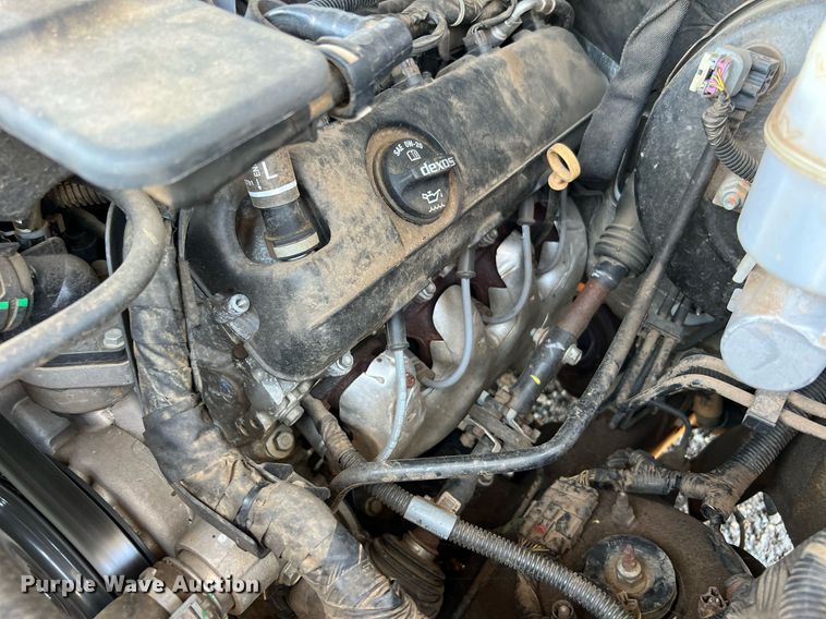 image for item LF9404 2019 Chevrolet Tahoe Police  SUV