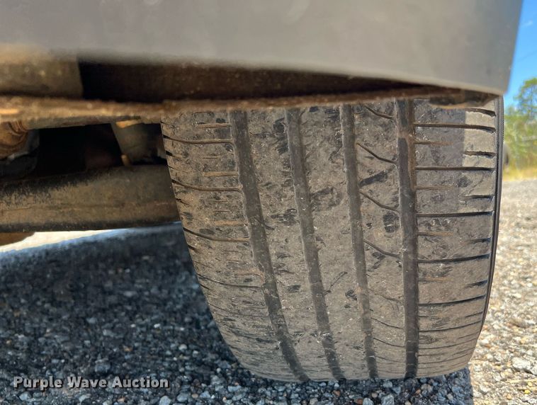 image for item LF9404 2019 Chevrolet Tahoe Police  SUV