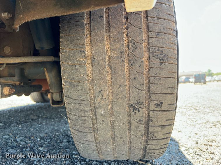 image for item LF9404 2019 Chevrolet Tahoe Police  SUV