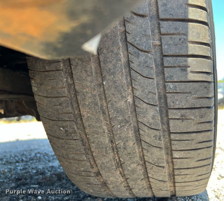 image for item LF9404 2019 Chevrolet Tahoe Police  SUV