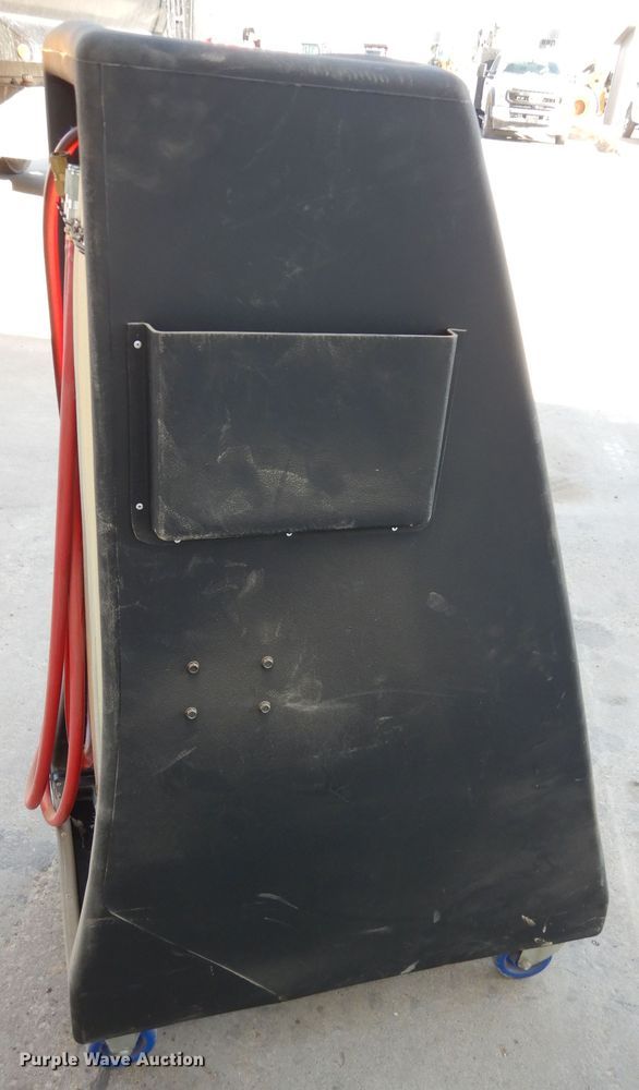 image for item LG9903 2010 Napa TX1 transmission fluid exchange system