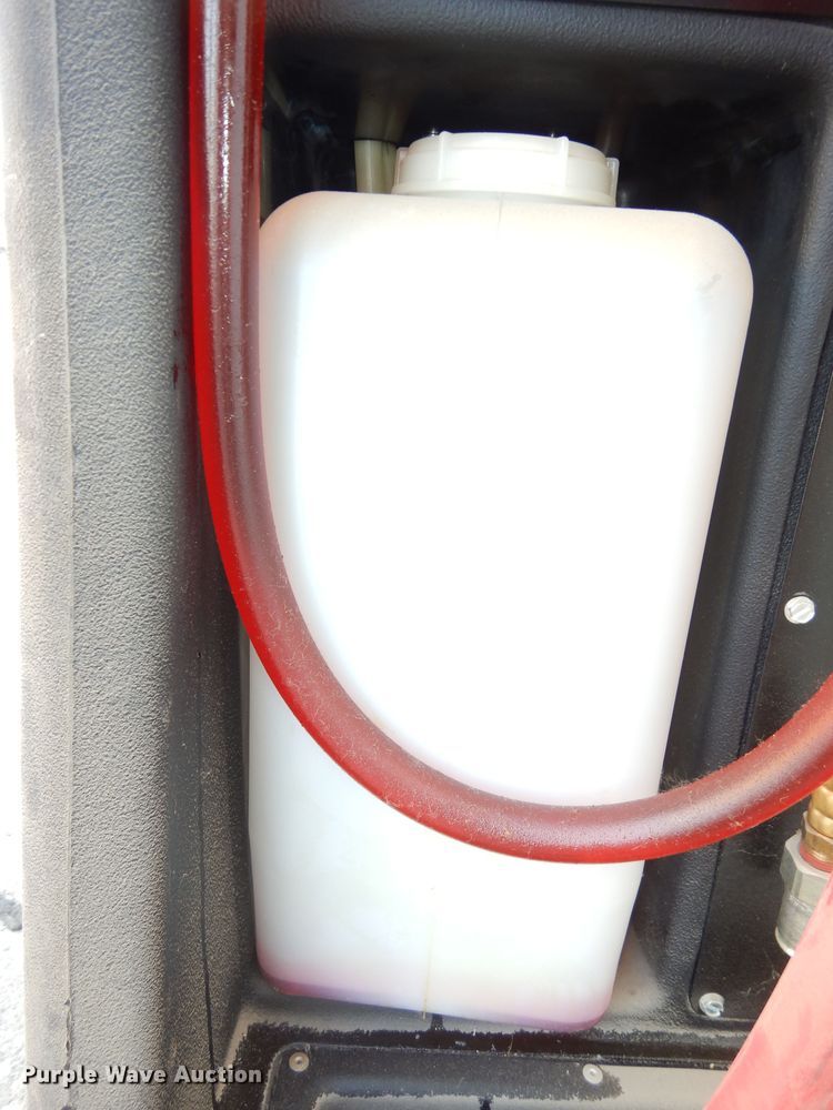 image for item LG9903 2010 Napa TX1 transmission fluid exchange system