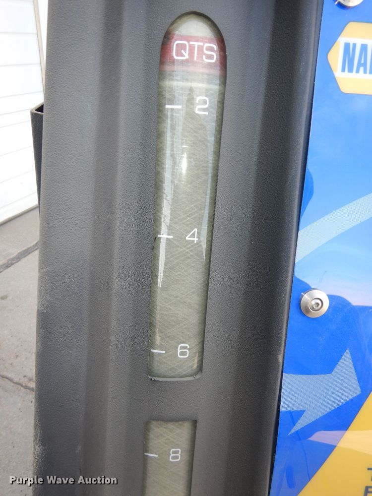 image for item LG9903 2010 Napa TX1 transmission fluid exchange system