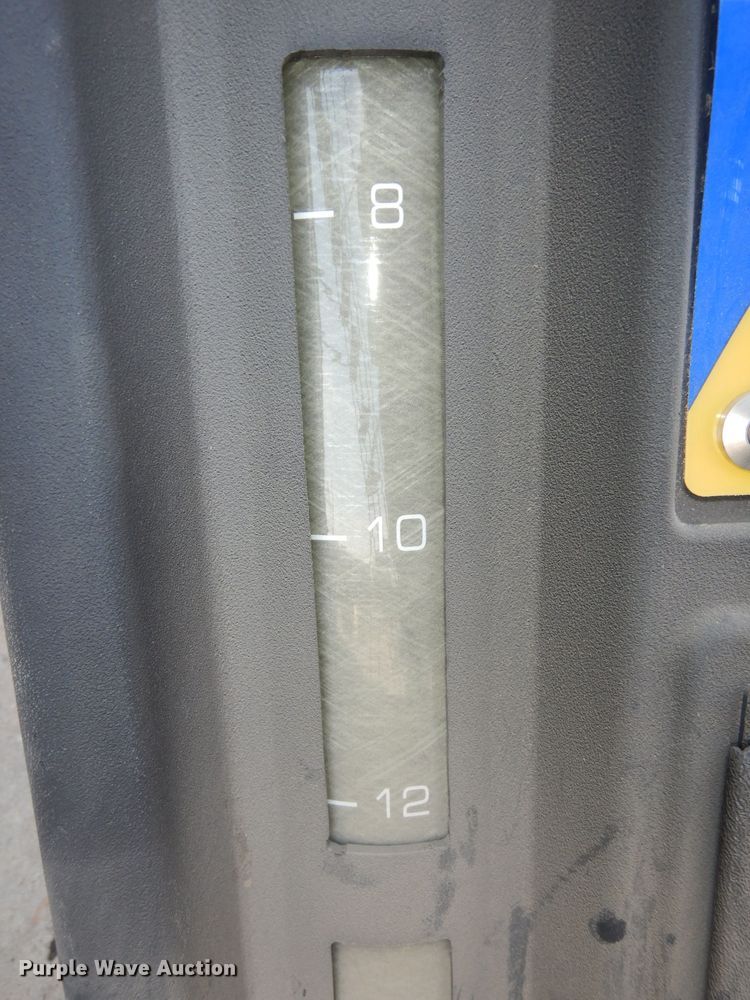 image for item LG9903 2010 Napa TX1 transmission fluid exchange system