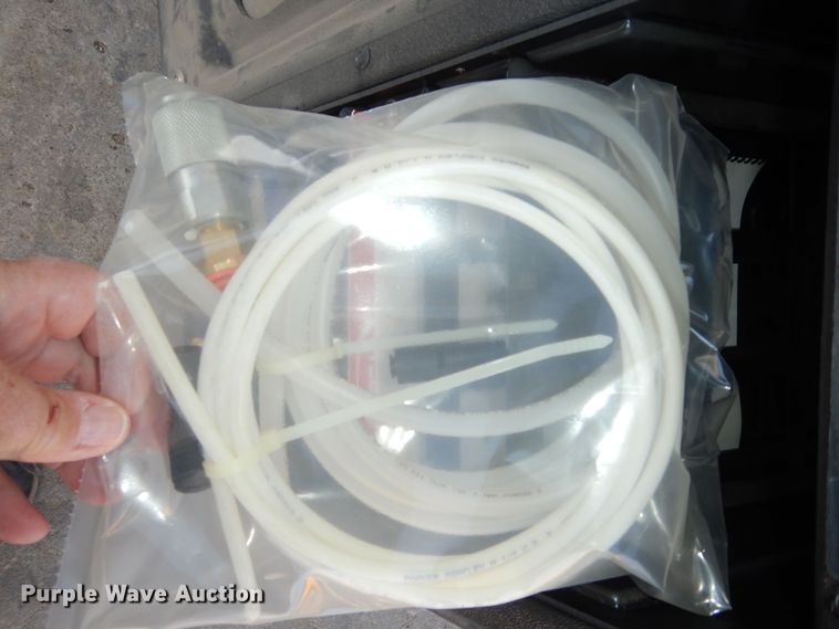 image for item LG9903 2010 Napa TX1 transmission fluid exchange system