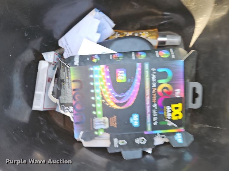 image for item LM9125 2008 BENZHOU MC-08-50B  motorcycle