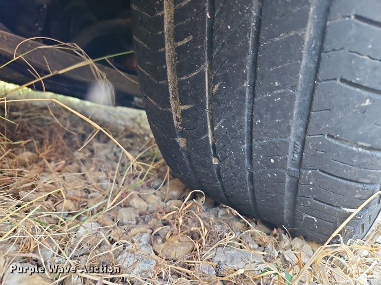 image for item LM9126 2006 Honda Odyssey  van