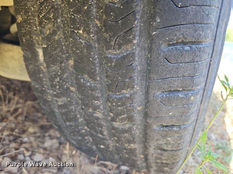 image for item LM9126 2006 Honda Odyssey  van