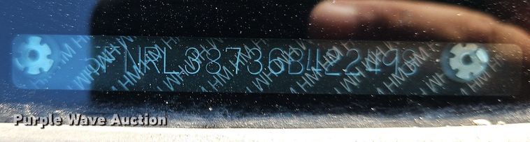 image for item LM9126 2006 Honda Odyssey  van