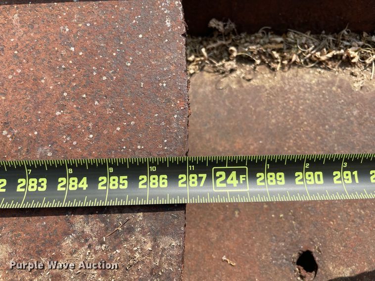 image for item LN9031 (25) metal beams