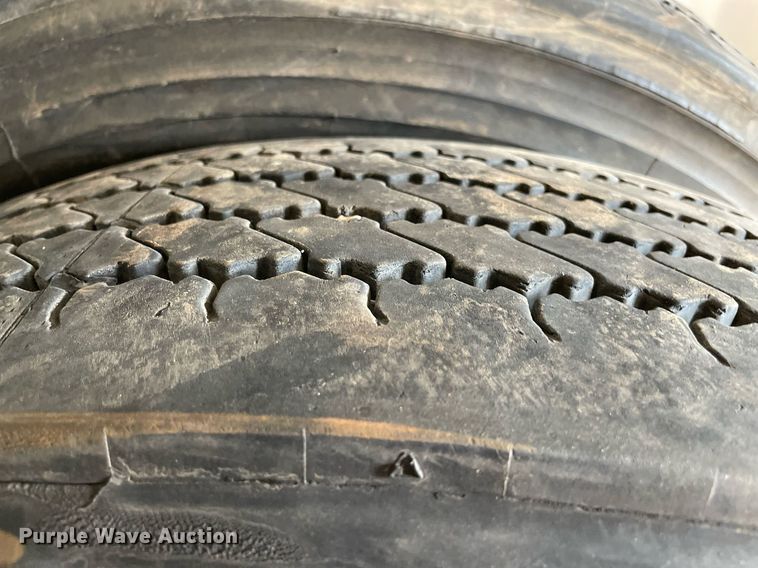 image for item LN9033 (10) tires