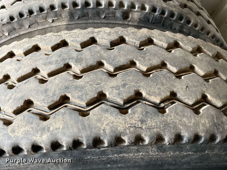 image for item LN9033 (10) tires
