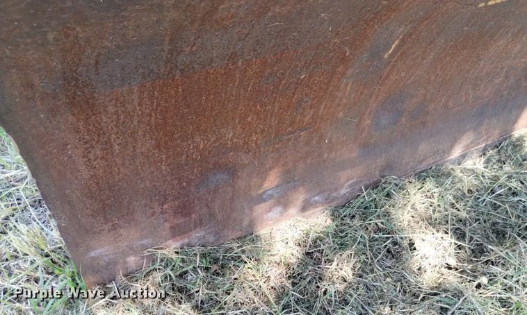 image for item LP9668 Henke 12' W blade