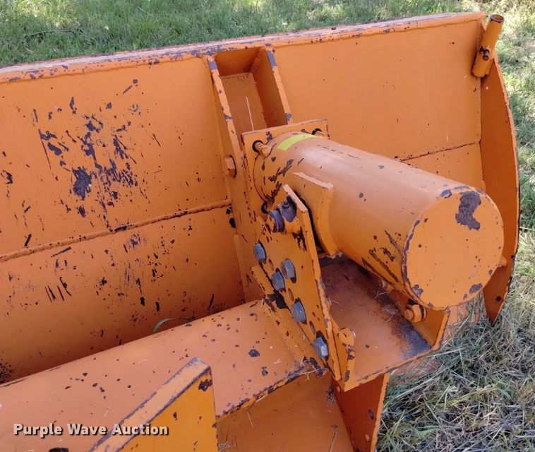 image for item LP9668 Henke 12' W blade