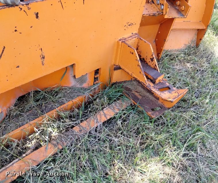 image for item LP9668 Henke 12' W blade