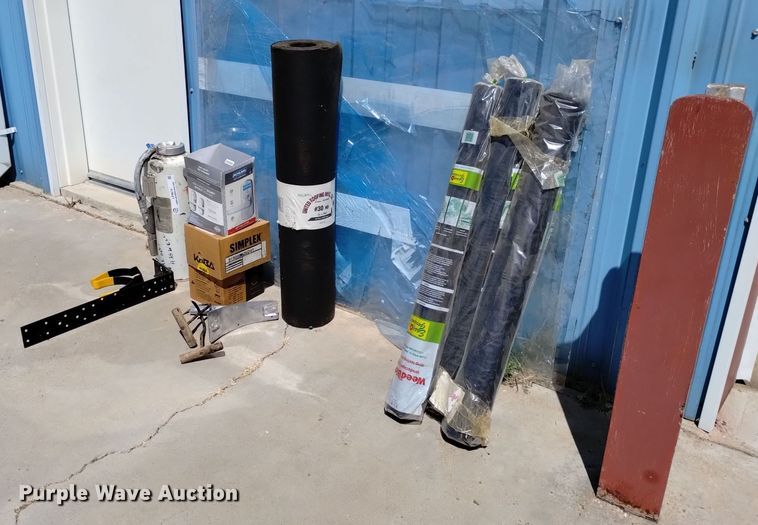 image for item LP9674 Tools