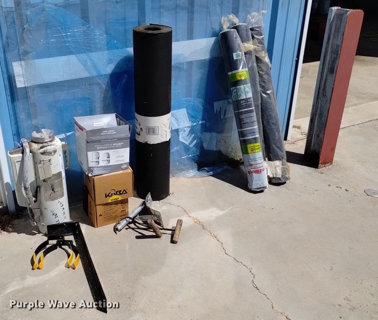 image for item LP9674 Tools