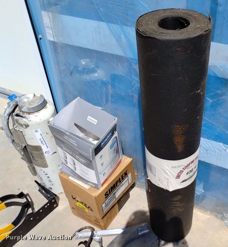 image for item LP9674 Tools