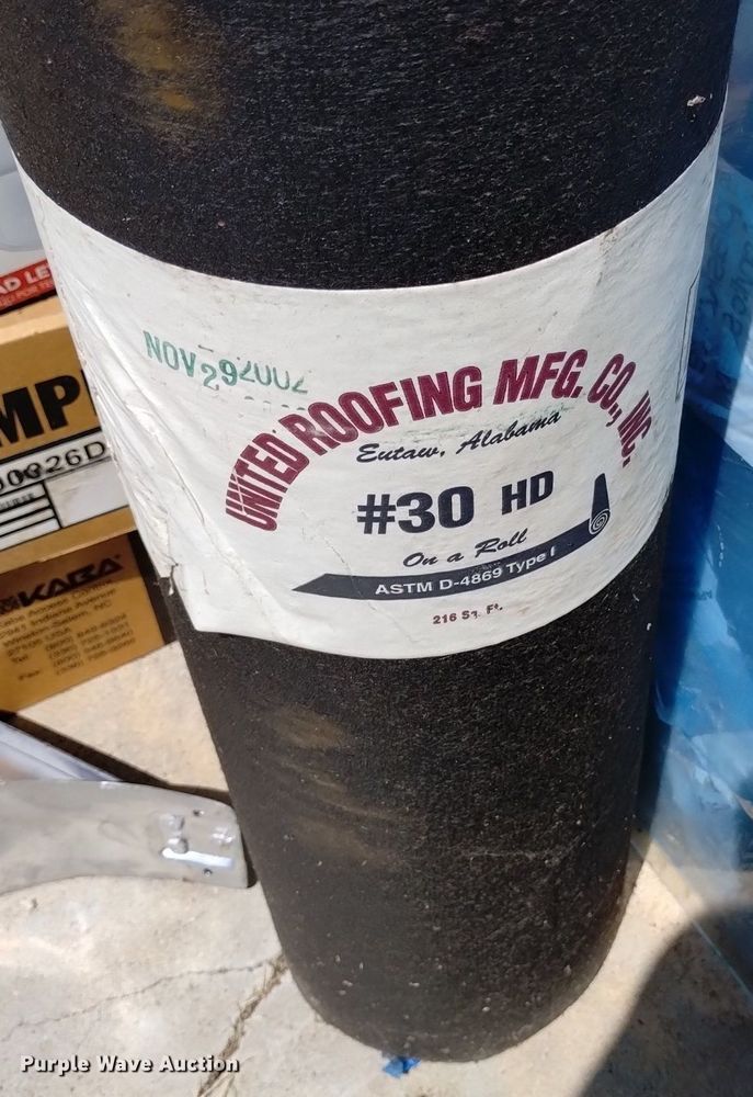 image for item LP9674 Tools