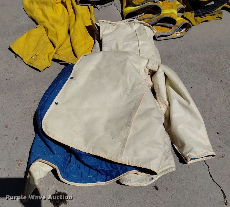 image for item LP9676 Fire fighting equipment