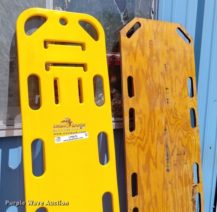 image for item LP9676 Fire fighting equipment