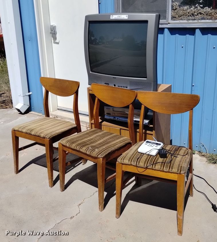 image for item LP9677 Electronics