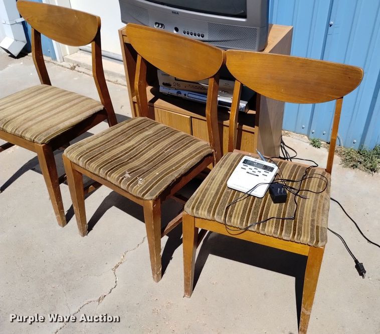 image for item LP9677 Electronics