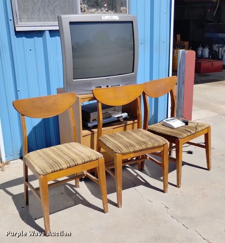 image for item LP9677 Electronics