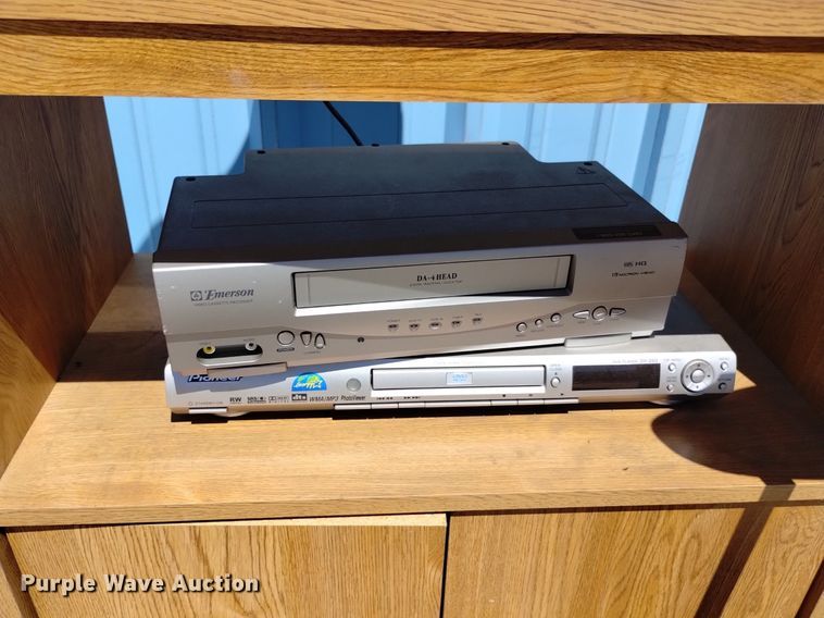 image for item LP9677 Electronics