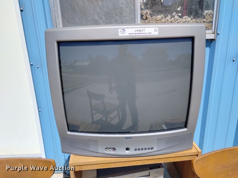 image for item LP9677 Electronics