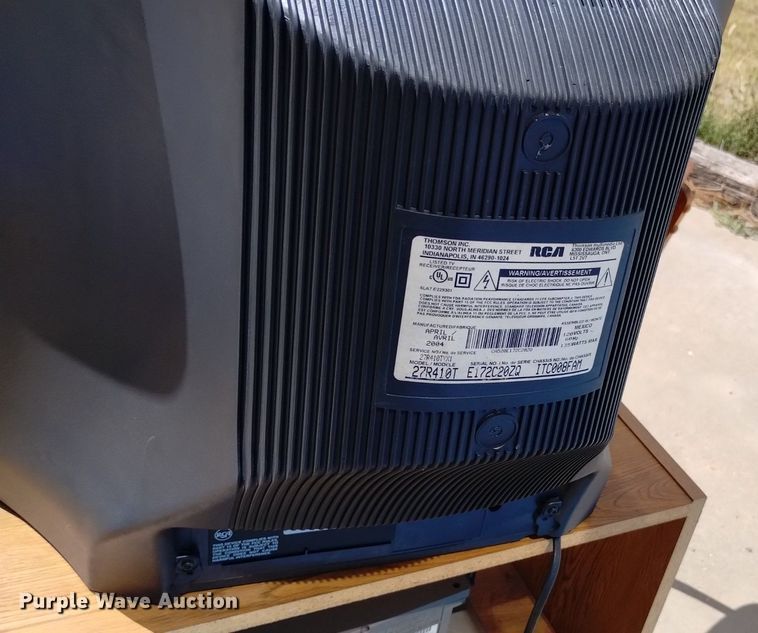 image for item LP9677 Electronics