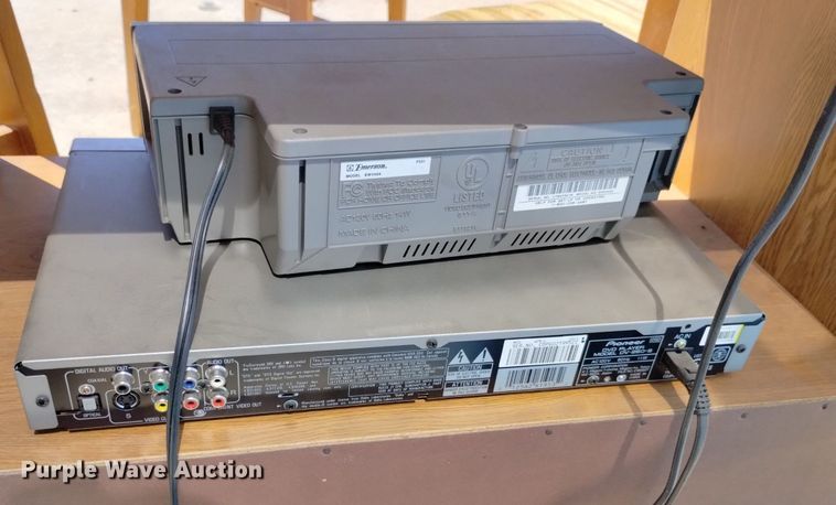 image for item LP9677 Electronics