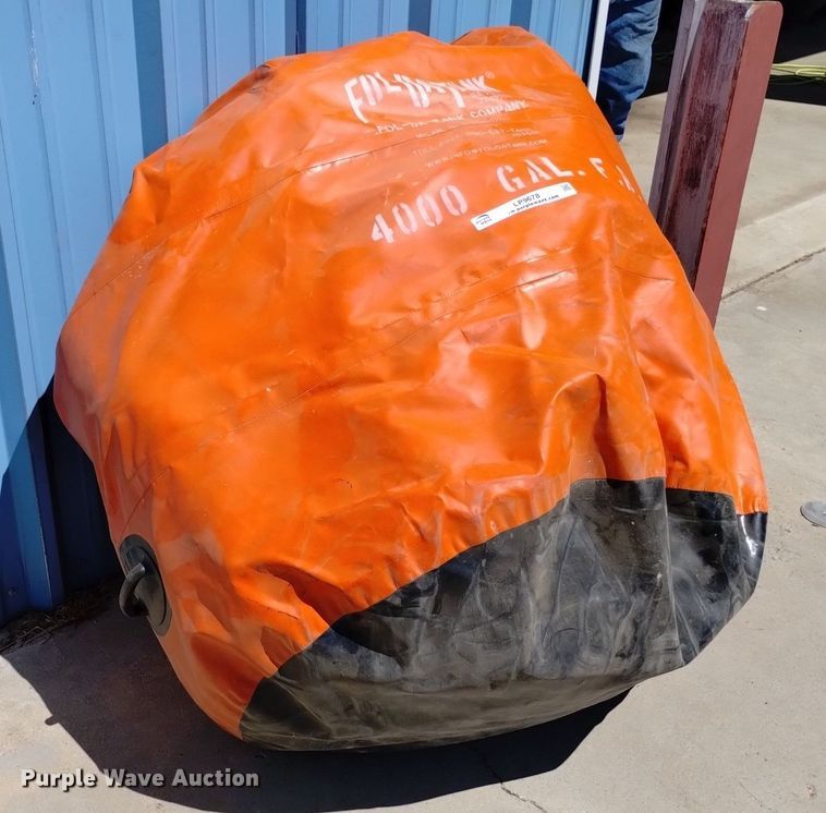 image for item LP9678 Fol-Da-Tank