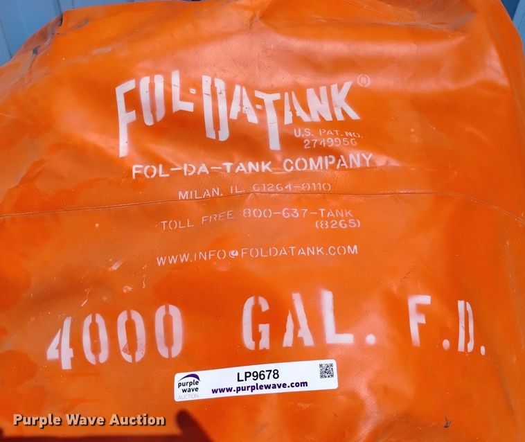 image for item LP9678 Fol-Da-Tank