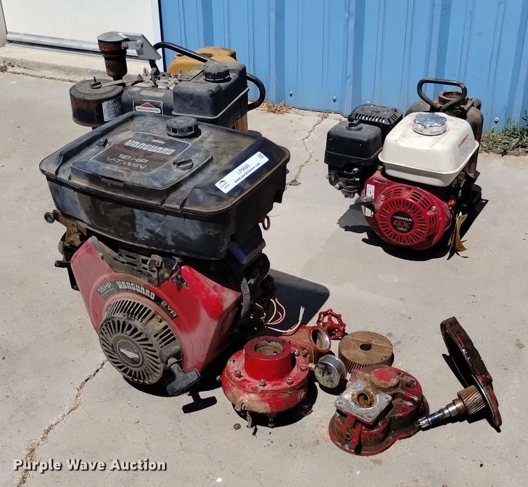 image for item LP9680 (3) pumps