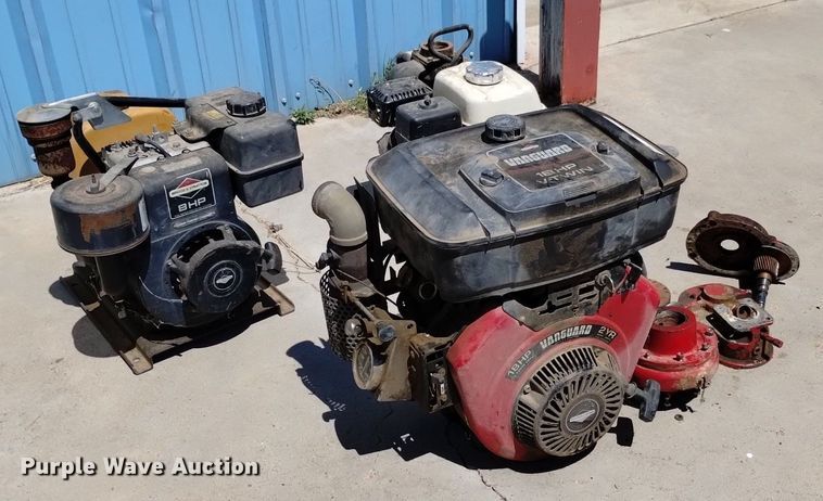 image for item LP9680 (3) pumps