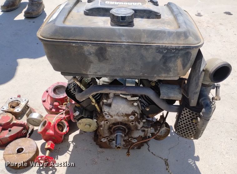 image for item LP9680 (3) pumps