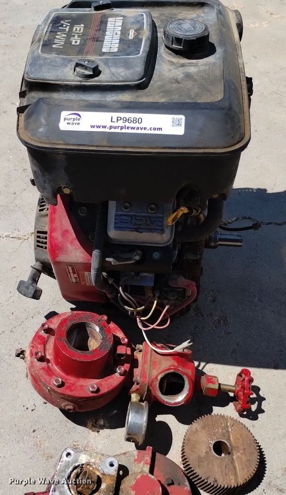 image for item LP9680 (3) pumps