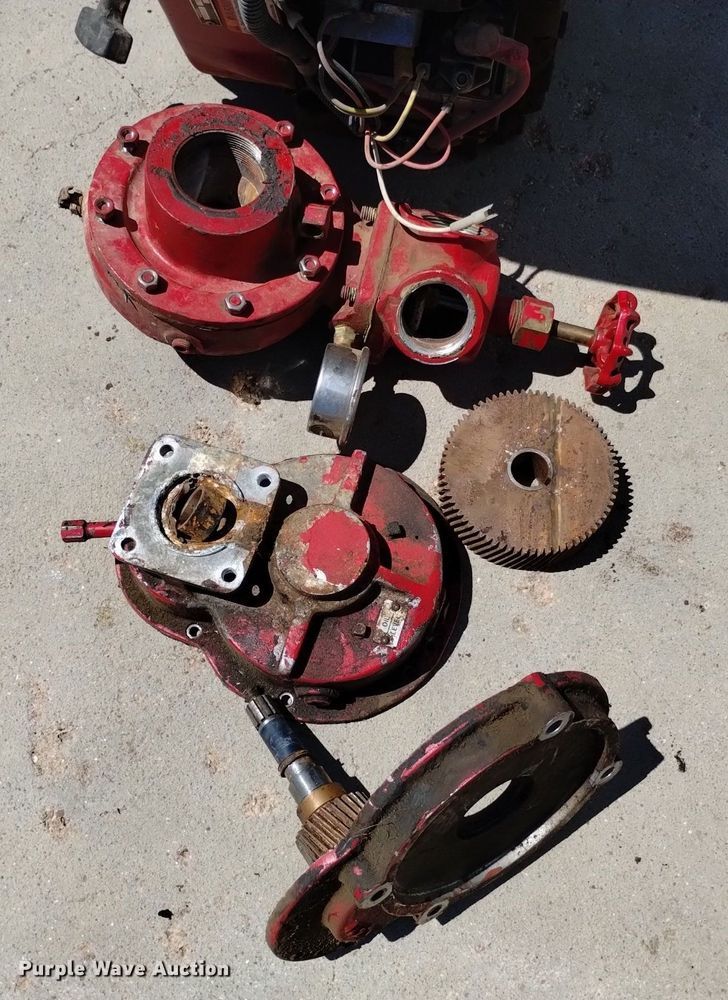 image for item LP9680 (3) pumps