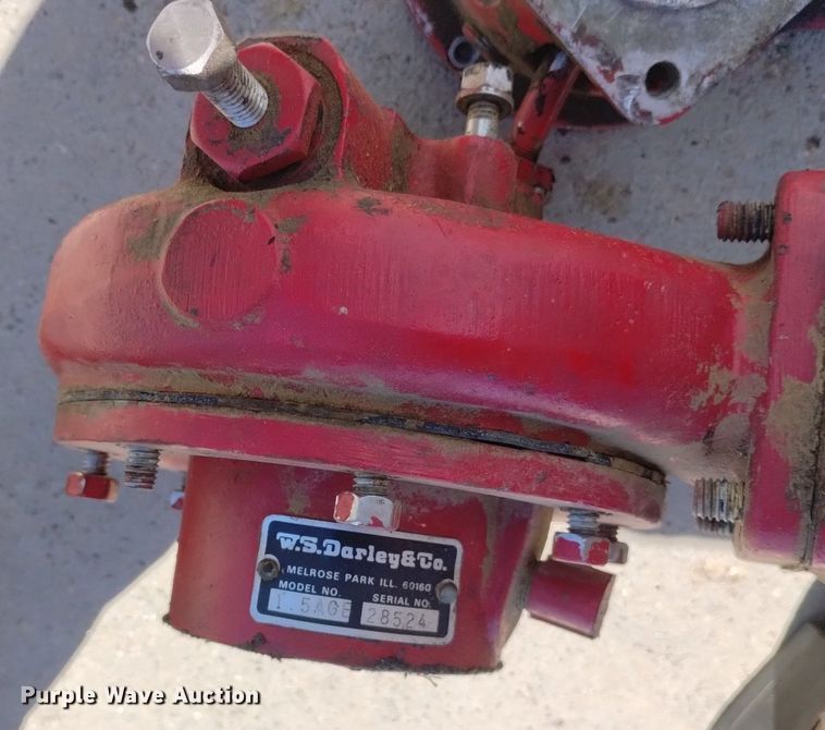 image for item LP9680 (3) pumps