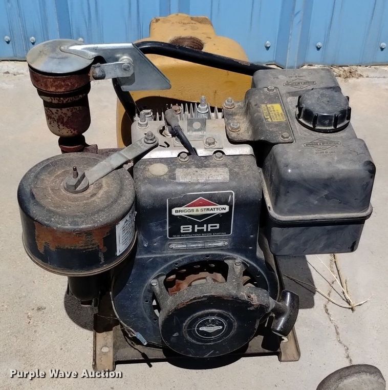 image for item LP9680 (3) pumps