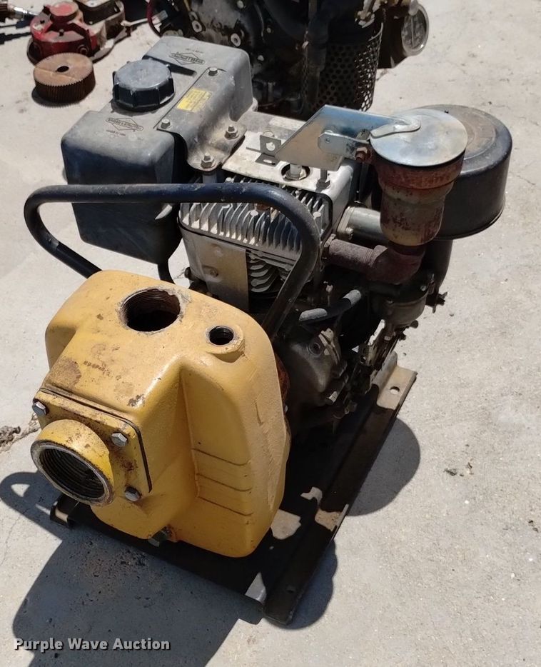 image for item LP9680 (3) pumps