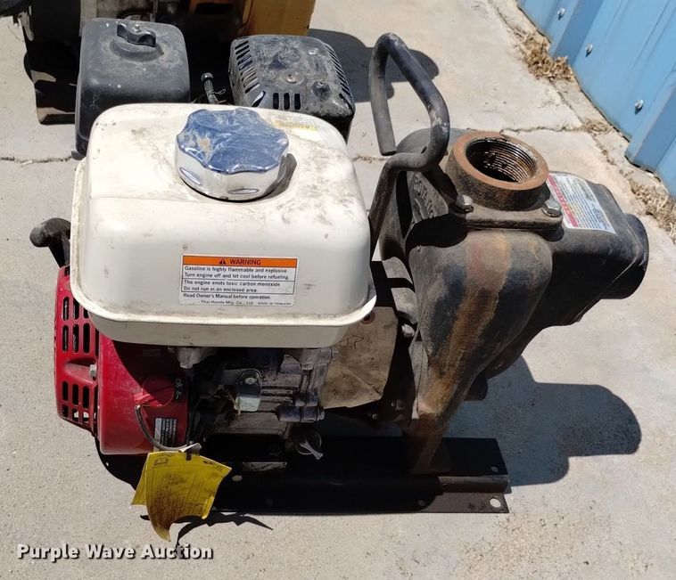 image for item LP9680 (3) pumps