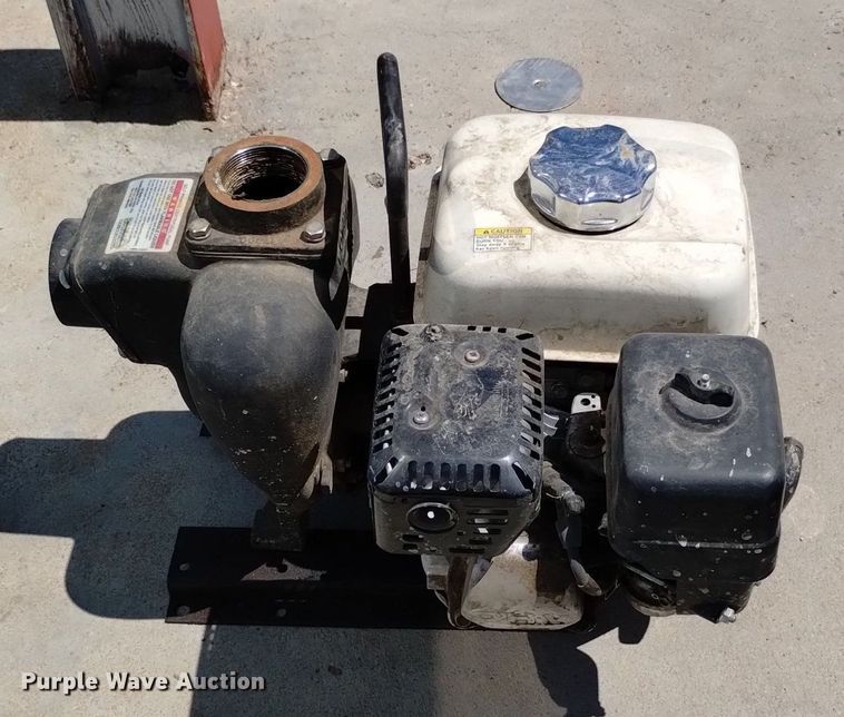 image for item LP9680 (3) pumps