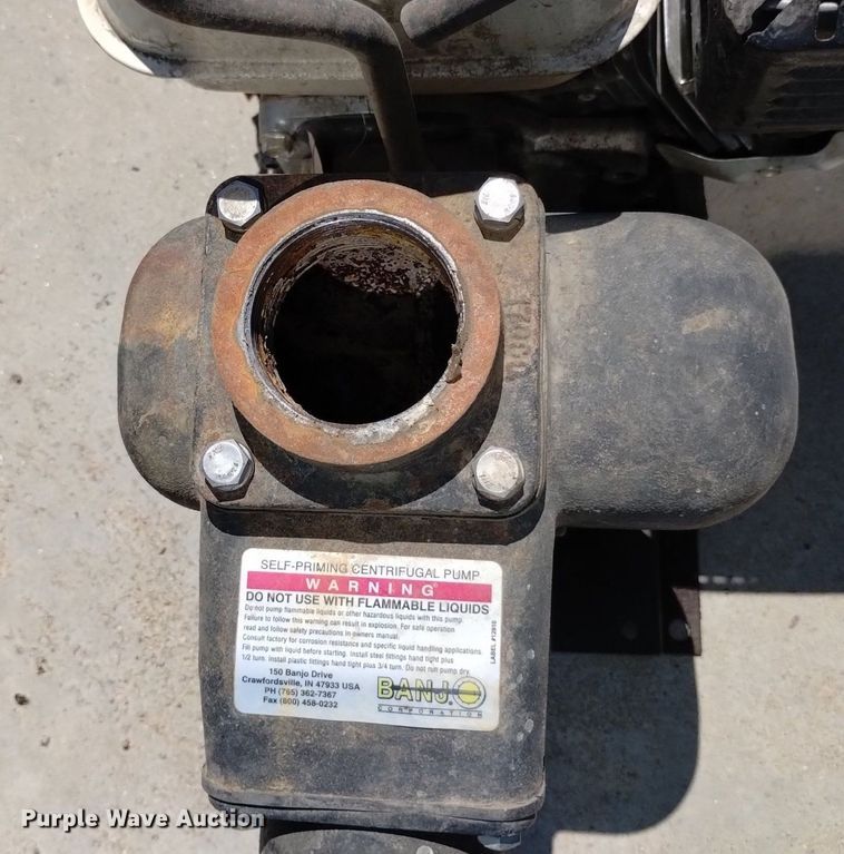 image for item LP9680 (3) pumps