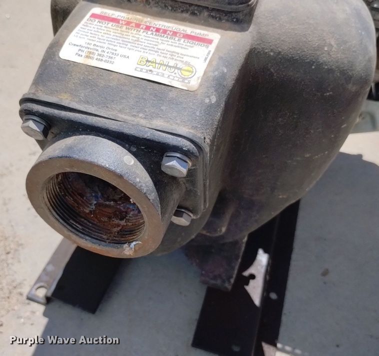 image for item LP9680 (3) pumps