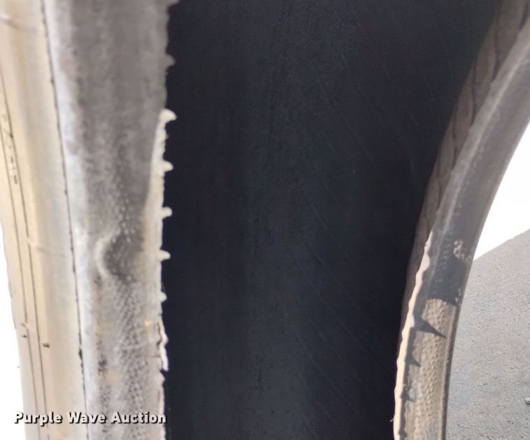 image for item LP9681 Goodyear Super Hi-Miler tire