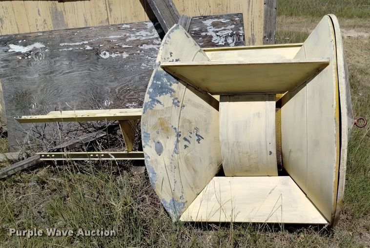 image for item LP9682 Outdoor warning siren