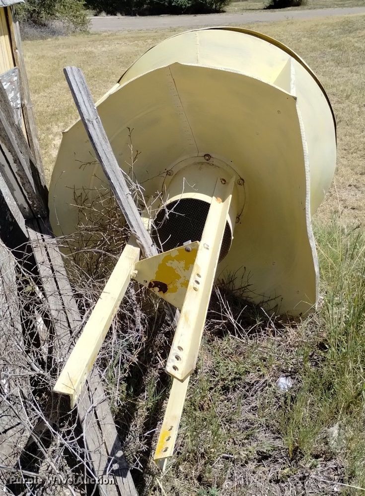 image for item LP9682 Outdoor warning siren